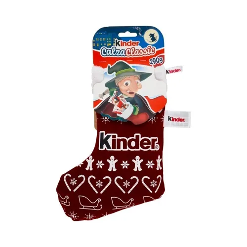 Kinder Calzaclassic 290 Gr