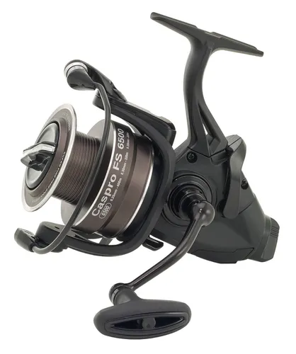 Ryobi Freilaufrolle Caspro 5500 von Ryobi