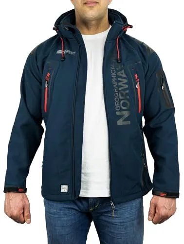 Geographical Norway Mäntel & Jacken von Geographical Norway