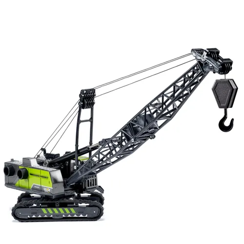 Raupenkran Kettenkran