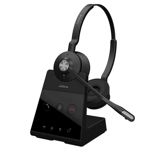 Produktbild Jabra Engage 65 On-Ear DECT Stereo Headset