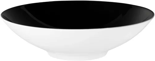 Seltmann Weiden Geschirr Schwarz von Seltmann Weiden