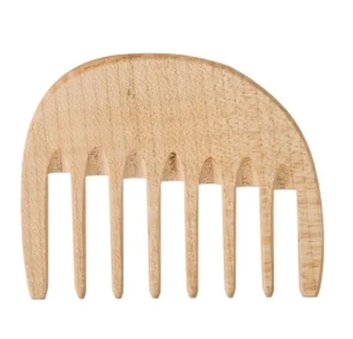 Kost Kamm Haarkamm Lockenkamm - Extrem Grob 9cm