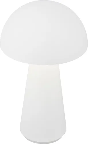 BRILONER LED Tischlampe kabellos