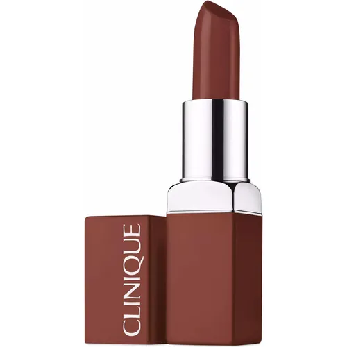 Clinique Even Better Pop Lippenstift 3.9 g - 14 Nestled - Lippenstifte in satten Farben mit feuchtigkeitsspendender Formel für ein geschmeidiges Lippengefühl und langanhaltenden Farbglanz.