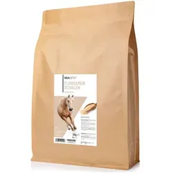 REAVET Flohsamenschalen 3kg - Tiergesundheit: Natürliche Verdauungsunterstützung für Hunde, Katzen & Pferde mit hohem Quellvermögen für eine gesunde Darmfunktion und Gewichtsmanagement.