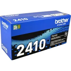 Brother Toner TN-2410 Schwarz von Brother