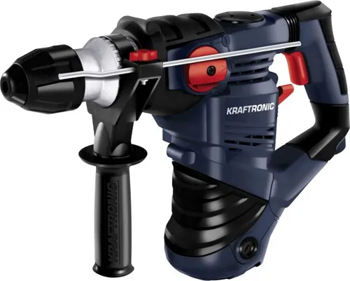 Kraftronic Bohrhammer KT-BH 1600