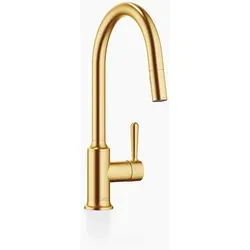 Dornbracht Armaturen Gold von Dornbracht