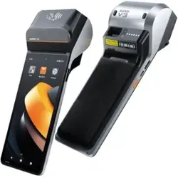 SUNMI V3 Handterminal von SUNMI