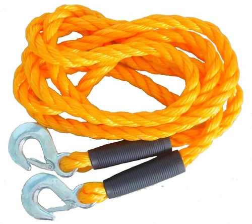 HP ABSCHLEPPSEIL 2,5T