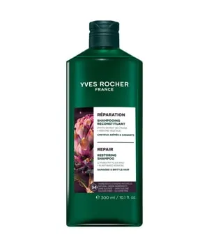 Yves Rocher Repair-Shampoo Repariert, schützt und stärkt Haarshampoo 300 ml