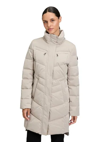 Steppjacke GIL BRET Damen, Gr. 40, grau (chateau gray) von Gil Bret