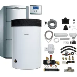 Vaillant Paket 2.40/3 ecoVIT excl. 0010029798 Heizungen von Vaillant