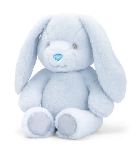 Keel Toys Kuscheltier Keel Toys Kaninchen Stofftier 20 cm ideal für Kinder ab 3 Jahren
