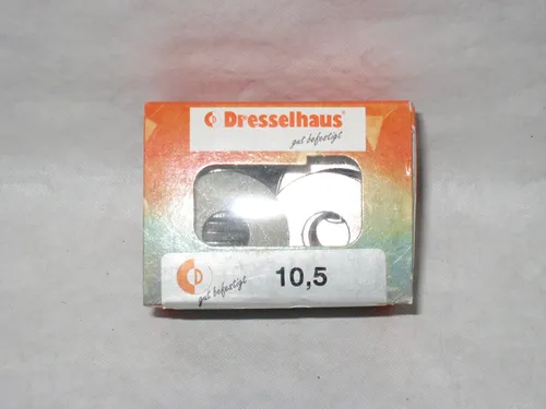 Unterlegscheiben A2 10,5