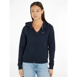 Sweatjacke TOMMY JEANS 