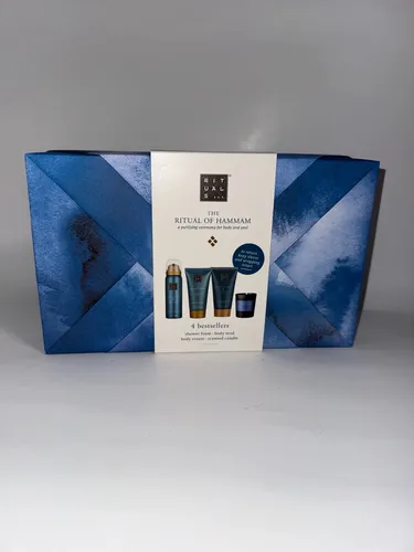 RITUALS Geschenkbox The Ritual of Hammam