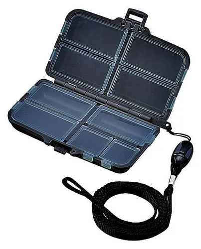 Produktbild MEIHO VS-310 schwarz