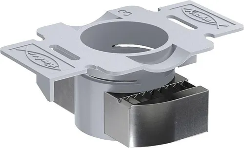 Fischer Schiebemutter FCN Clix P M10 A4 von Fischer