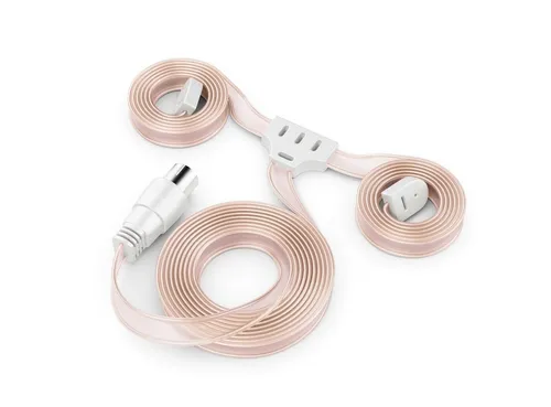 deleyCON deleyCON FM AM UKW Radio Antenne Dipol Wurfantenne Zimmerantenne Radio