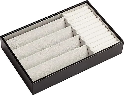 Schmuckständer & -kästen Schwarz von AdelDream