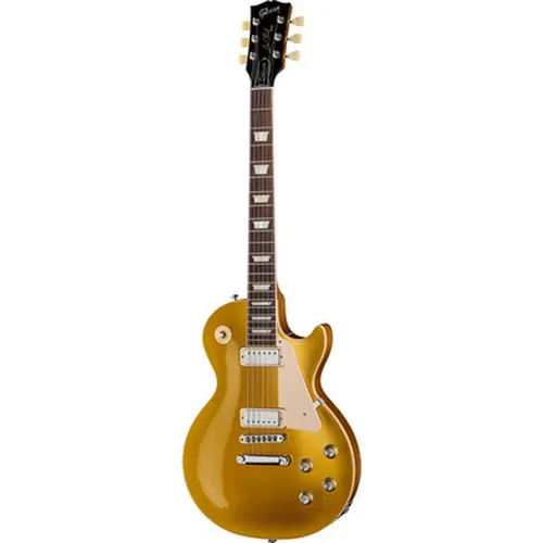 Gibson Les Paul Deluxe 70s GT von Gibson