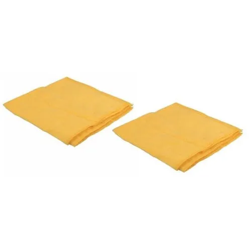 2x Nigrin CockpitTücher  Cockpitreinigung 35x35 cm 71101 NEU