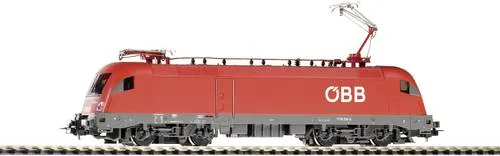Piko H0 57919 E-Lok Taurus der ÖBB von PIKO