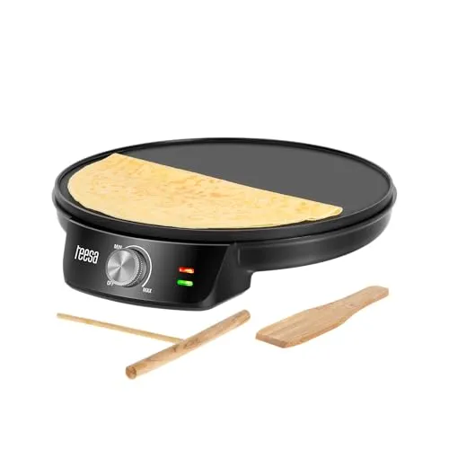 Produktbild Teesa Naleśnikarka 30cm, 1200W