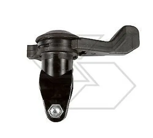 Handhebel Beschleuniger Mit Schlauchschelle Ø27mm Newgardenstore