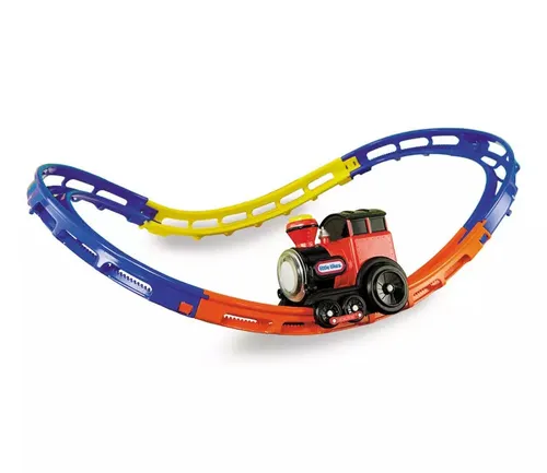 Tory Tumble Train Little Tikes 50743657559