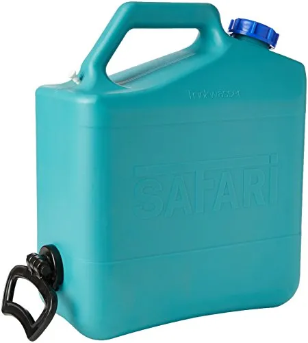 Wasserkanister SAFARI 15 Liter von Comet
