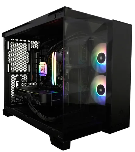 Ultra Gaming Corsair iCUE 1 R5-9600X