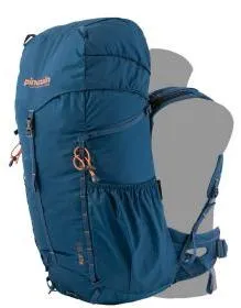 Pinguin Fly 35 Rucksack in Petrolblau