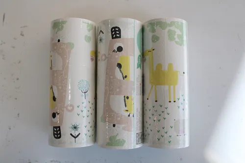 Tapeten Mehrfarbig,A.S. Création