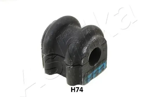 Gummibuchse Stabilisator Hinterachse GOM-H74 ASHIKA für HYUNDAI SONATA V