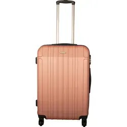 Cahoon Koffer Trolley / 66 Liter / Reisekoffer Hartschale 4-Rollen