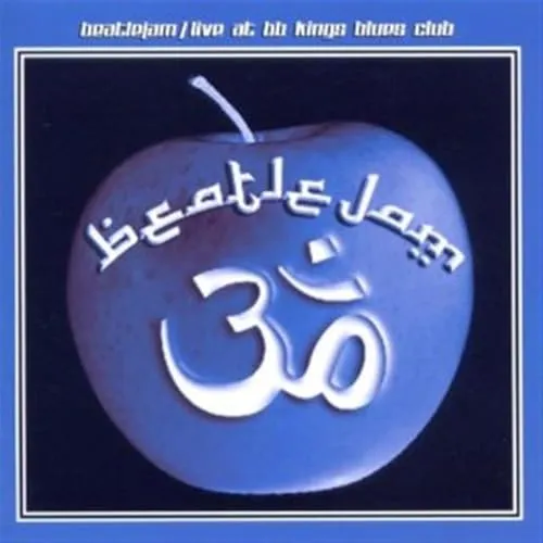 Live at B.B.Kings