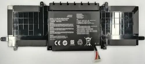 CoreParts Laptop-Akku für Asus (MBXAS-BA0272)