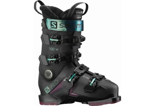 Salomon Stiefel von Salomon