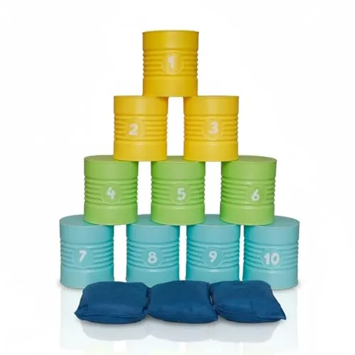 Rasenspiele von alldoro