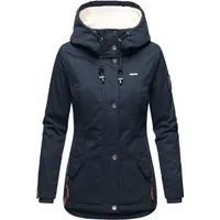 Produktbild MARIKOO Damen Winterjacke