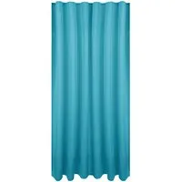 Bestlivings Dekoschal Ellen Universalband 140 cm x 175 cm Türkis