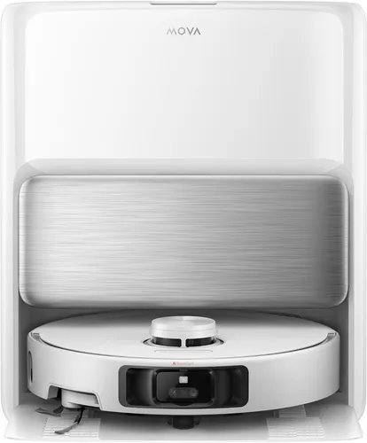 MOVA P70 Pro Ultra Saugroboter mit Wischfunktion