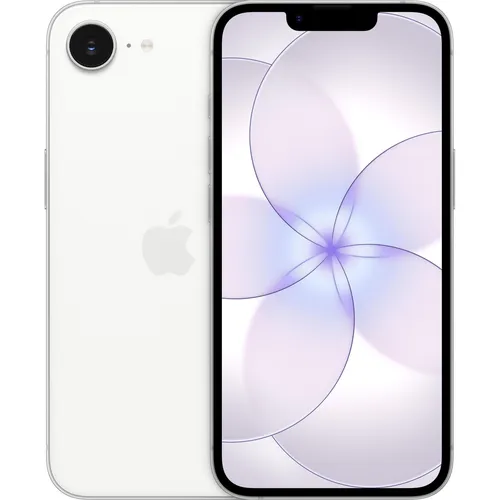 Produktbild Apple iPhone 17e (256 GB, White, 6.10