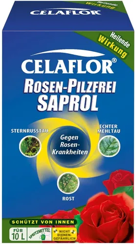 Celaflor Rosen-Pilzfrei Saprol