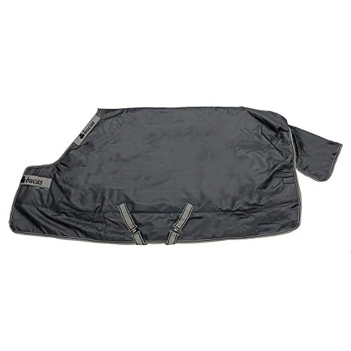 Bucas Smartex Turnout Extra Classic 300g Weidedecke von Bucas
