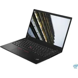 Produktbild Lenovo Thinkpad X1 Carbon Gen8 i5-10310U 8 GB RAM 256 GB SSD