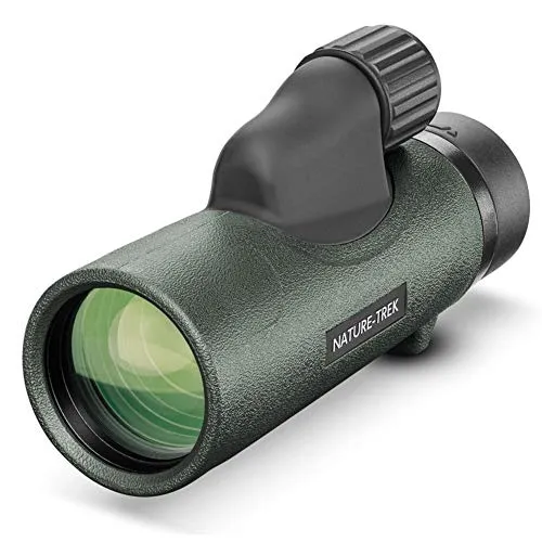 Hawke Nature-Trek 10x42 MONOKULAR